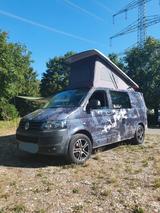 Volkswagen T5 california  - Wohnwagen & Wohnmobile in Augsburg