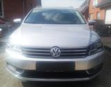 Volkswagen Passat 1.4 TSI DSG Comfortline BlueMotion Tech - gebrauchte VW Passat aus dem Jahr 2012