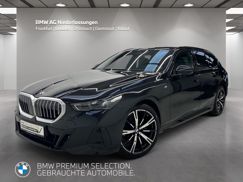 BMW 5er