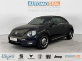 Volkswagen Beetle Cup NAV SITZ.HZG TEMPOMAT ALU PDC BLUETOO - Volkswagen Beetle: Schwarz