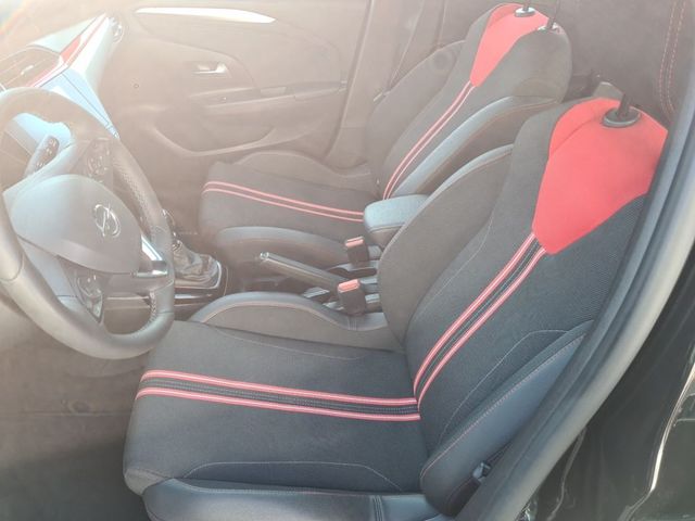 Corsa 1.2 Direct Injection Turbo Start/Stop GS (