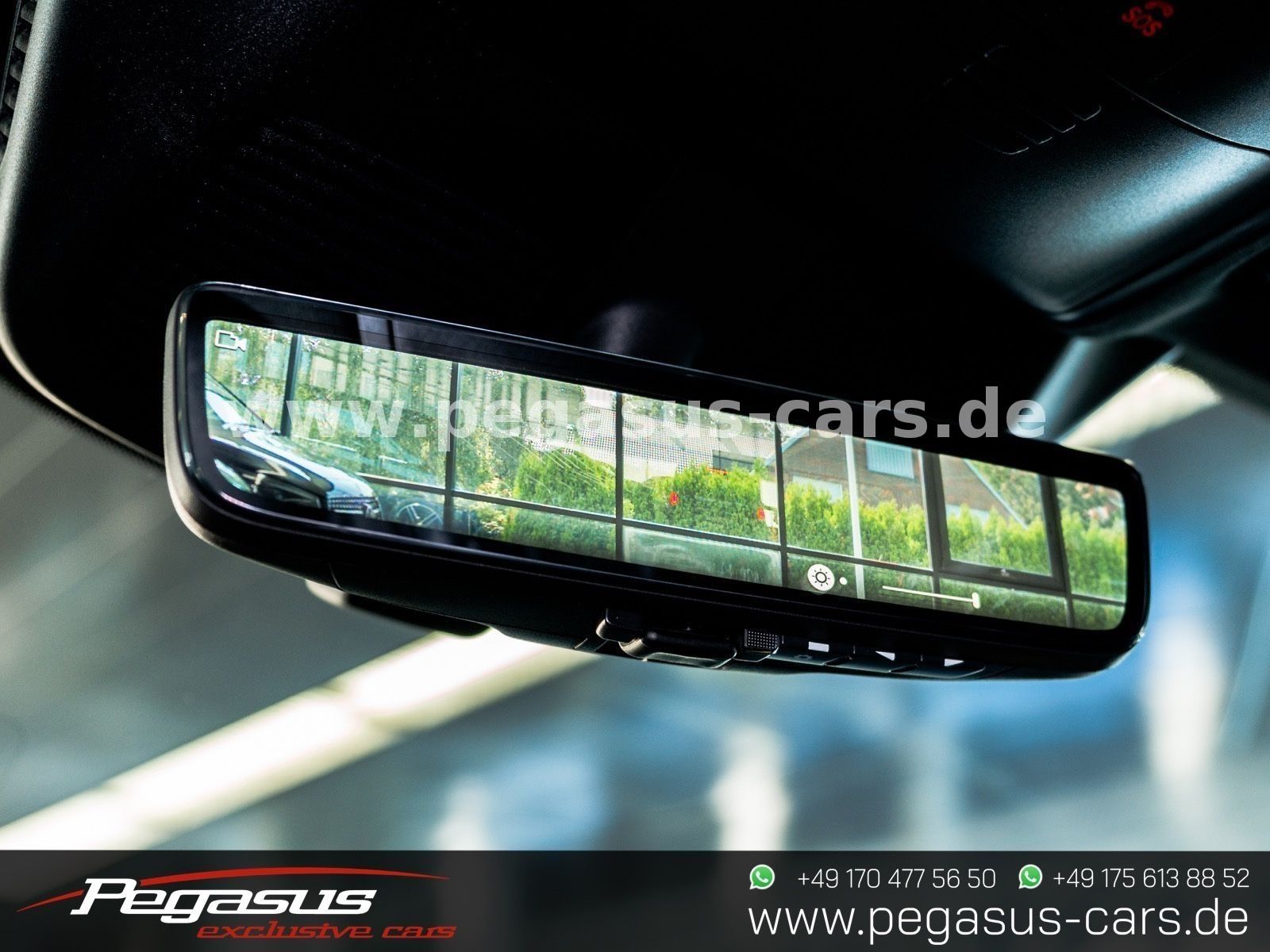 MERCEDES-BENZ V 300 - 40