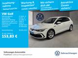 Volkswagen Golf VIII 2.0 TSI DSG GTI Navi LEDPlus DAB+ Fron