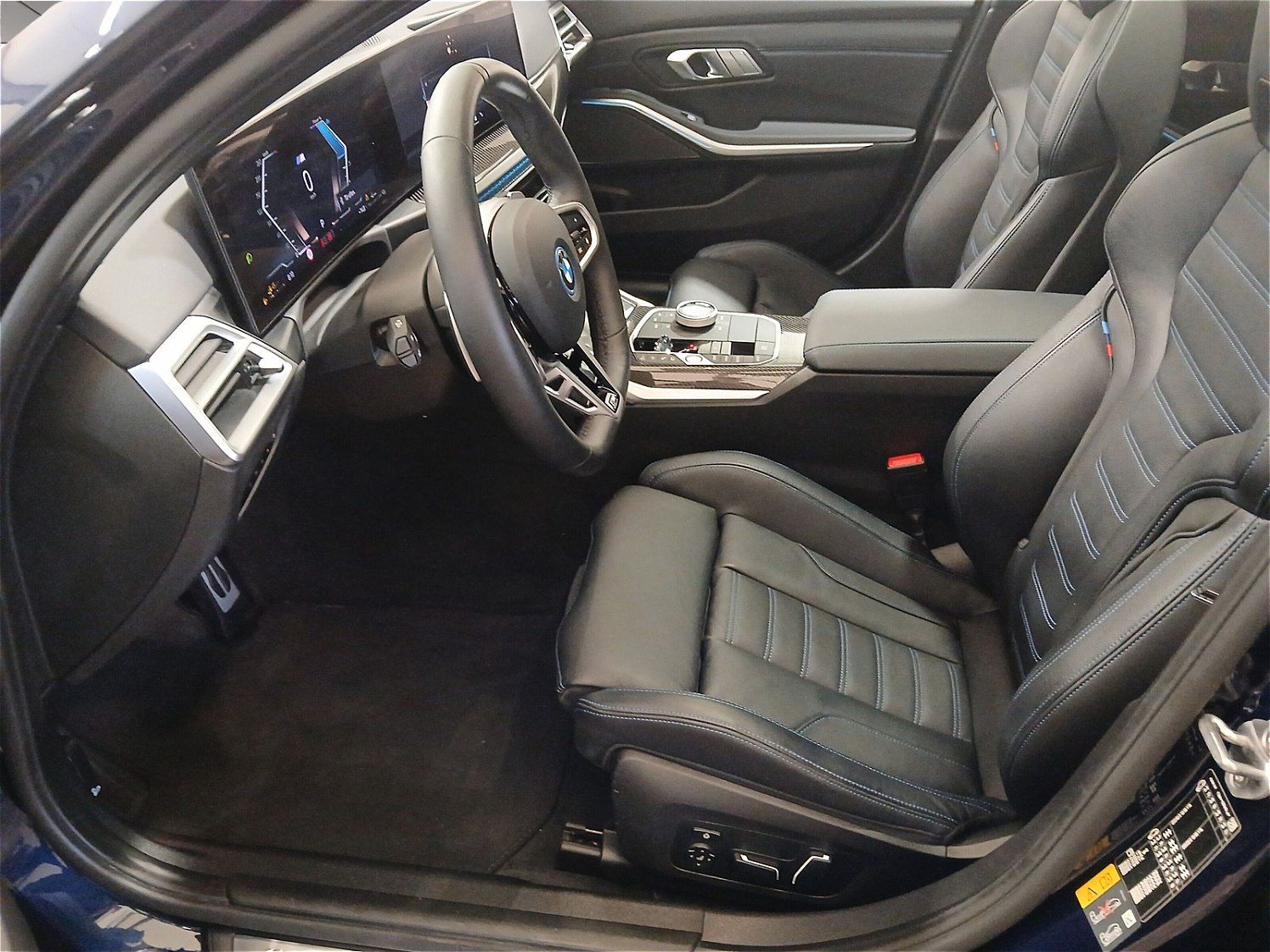 BMW 330 - Bild 7