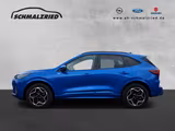 Ford Kuga ST-Line X PHEV B & O Sportpaket HUD Navi Le - Ford: Sport