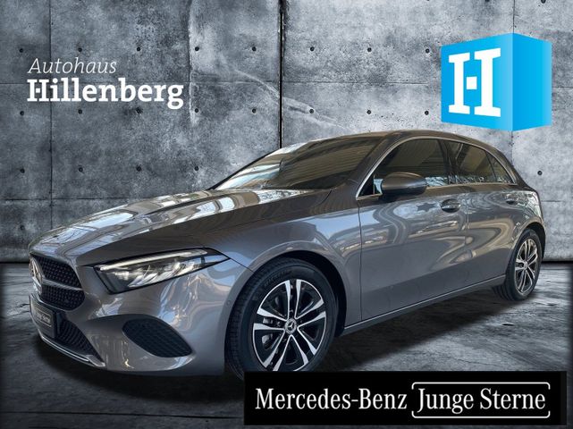 MERCEDES-BENZ A 200 Progressive Line Advanced