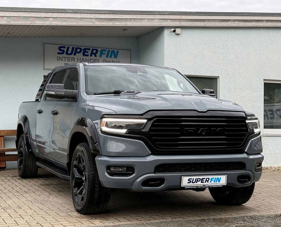 Image of Dodge RAM