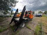 Multicar M26 Container Fahrzeug  - Container
