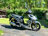 Kymco Super 8 - KYMCO SUPER 8