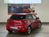 Hyundai i20 1.0 T-GDI +ESC+LDWS+1.HAND - Hyundai i20 in Bremen
