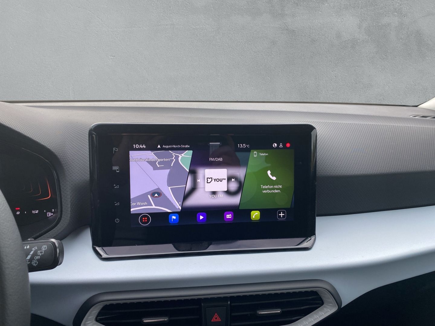 Fahrzeugabbildung SEAT Arona Style 1.0 TSI EU6e