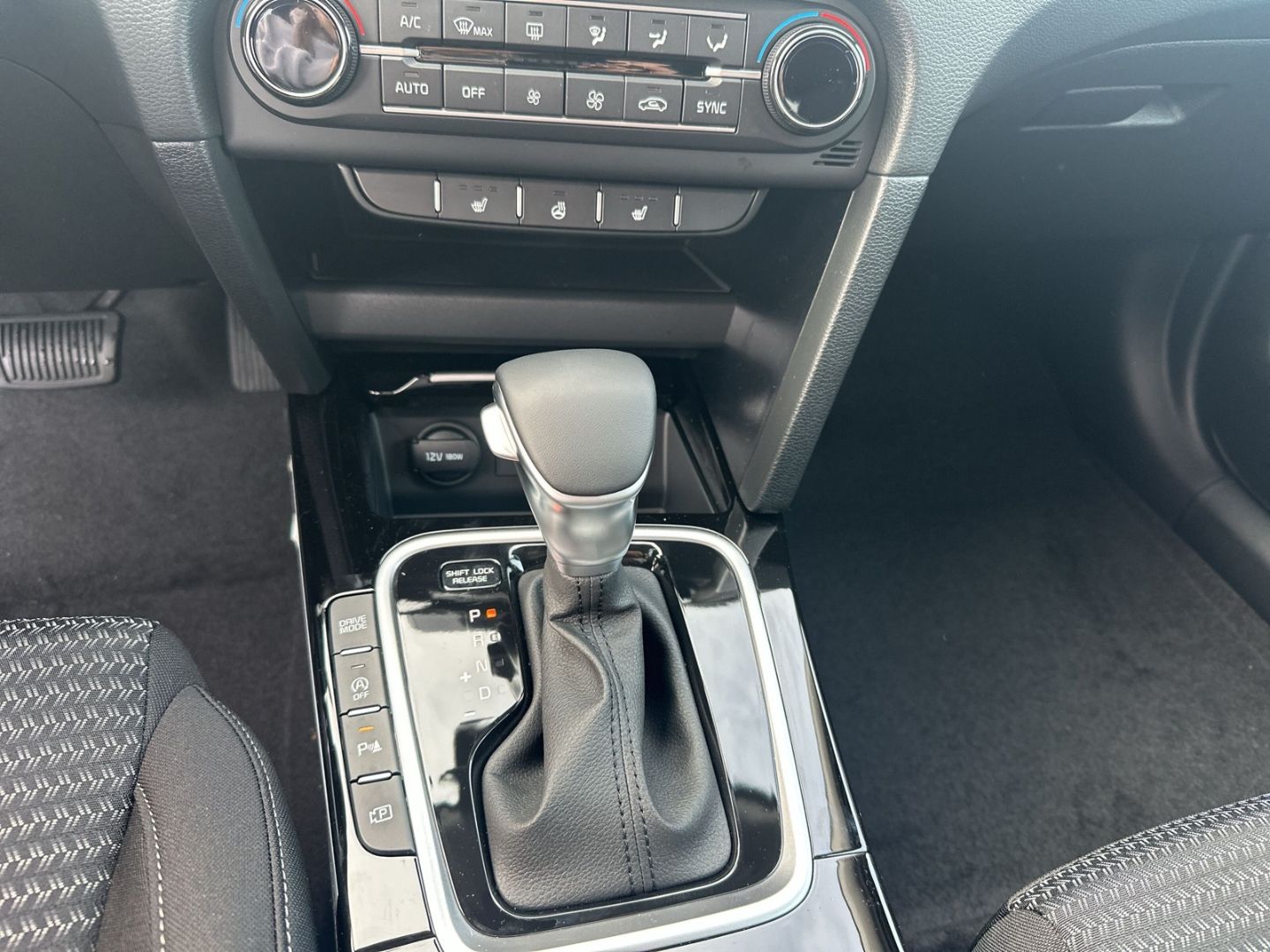 Kia cee'd / Ceed - Bild 14