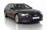 Audi A6 quattro sport SOH93,6%*Virtual*ACC*LED*19*Nav - Audi A6: 1.9