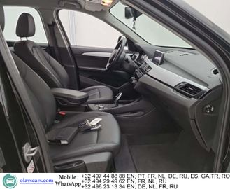 BMW X1 - 10