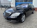 Mercedes-Benz S 350 BlueTec Facelift LANG*Voll*EU6* - gebrauchte Mercedes-Benz S 350 mit Facelift