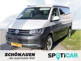 Volkswagen California 2.0 TDI DSG Ocean +RFK+KLIMA+HSA+WR+ - VW T6 California Gebrauchtwagen in Düsseldorf