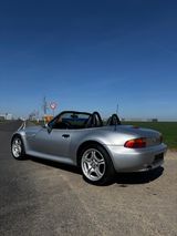 BMW Z3 Roadster 2.8 Aut.,Leder,Klima,Sitzhzg,Tempoma - BMW aus 1998