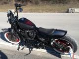 Harley-Davidson XL 1200 X Forty Eight 2017  - HARLEY-DAVIDSON 2 XL