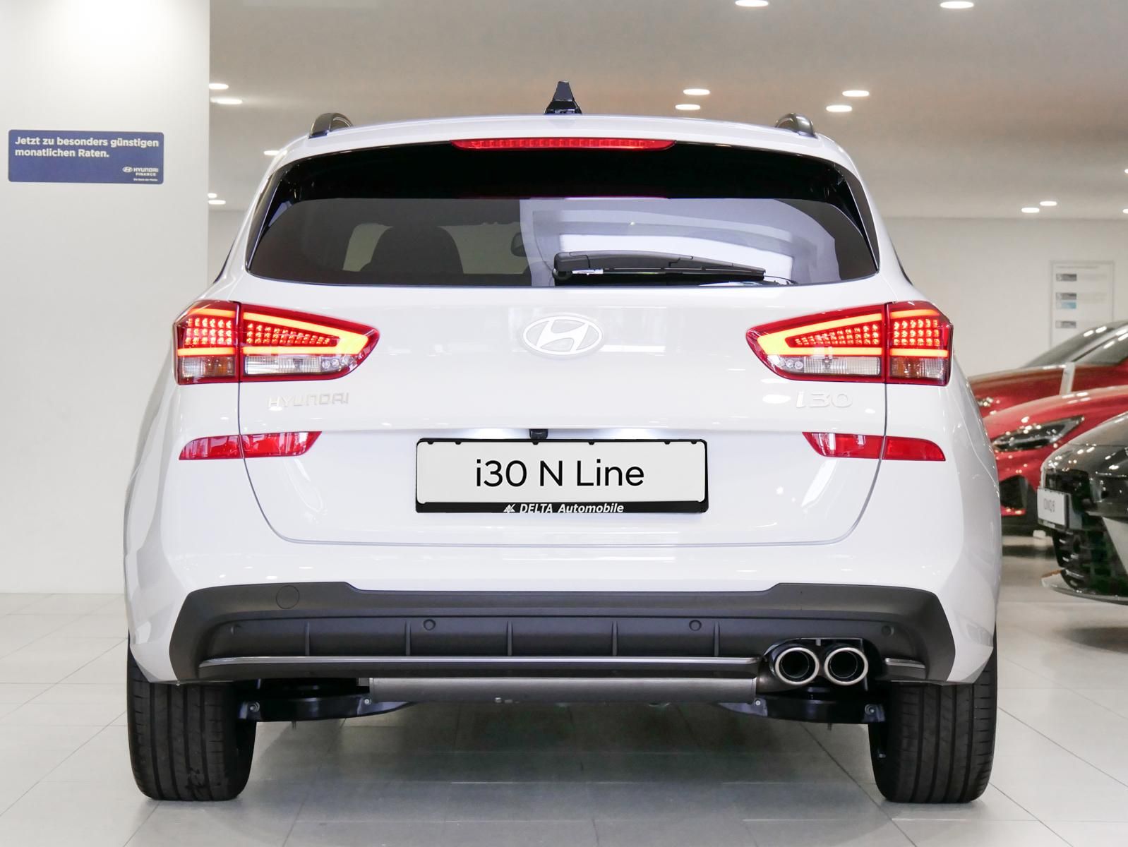 Hyundai i30 - Bild 10