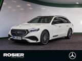 Mercedes-Benz E 450 d 4M T AMG Screen AHK Standhz. Distr. LED