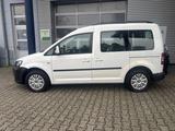 Volkswagen Caddy Kasten/Kombi 1.2 TSI 7 Sitzer Trendline - Volkswagen Caddy in Duisburg