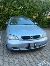 Opel Cabrio 2,2 16V - Opel Astra: Cabrio, 16v