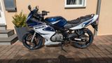 Suzuki GS 500 FU - SUZUKI 500