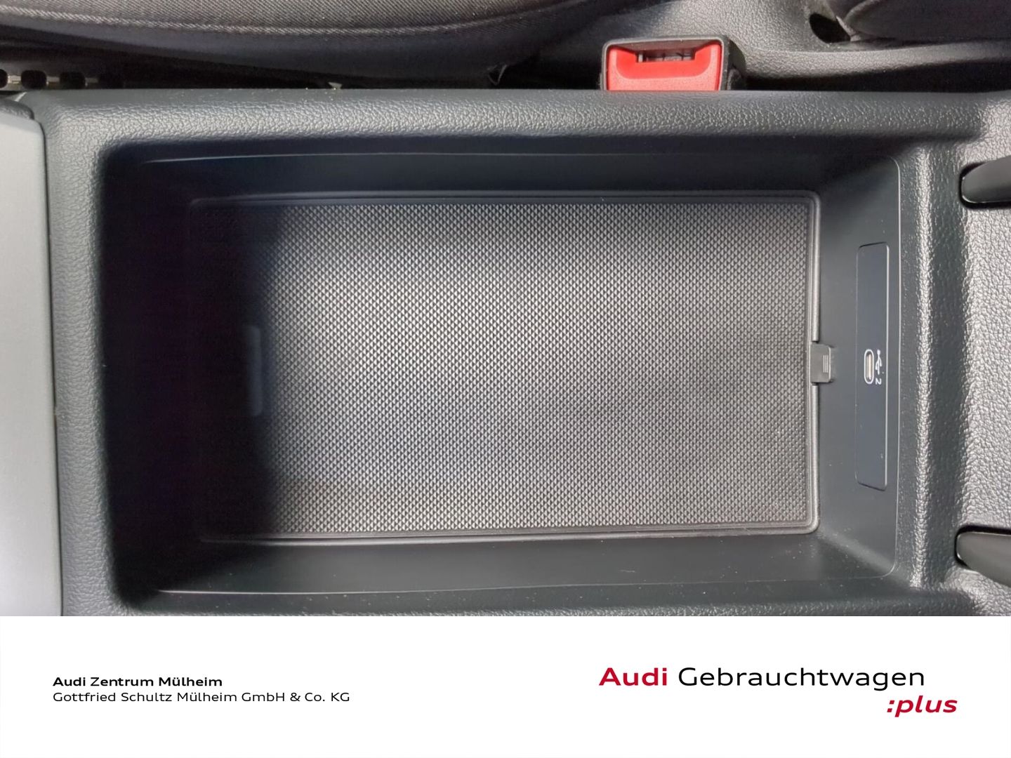 Audi A4 - Bild 17