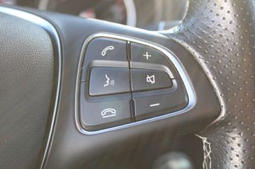 Mercedes-Benz B 220d Edition B