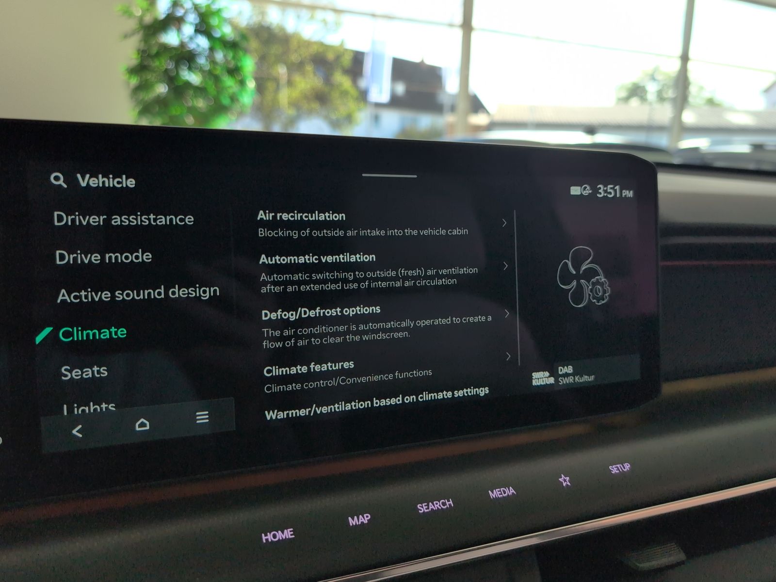 KIA EV9 AWD GT-Line 99,8-kWh Glasdach – Bild 29