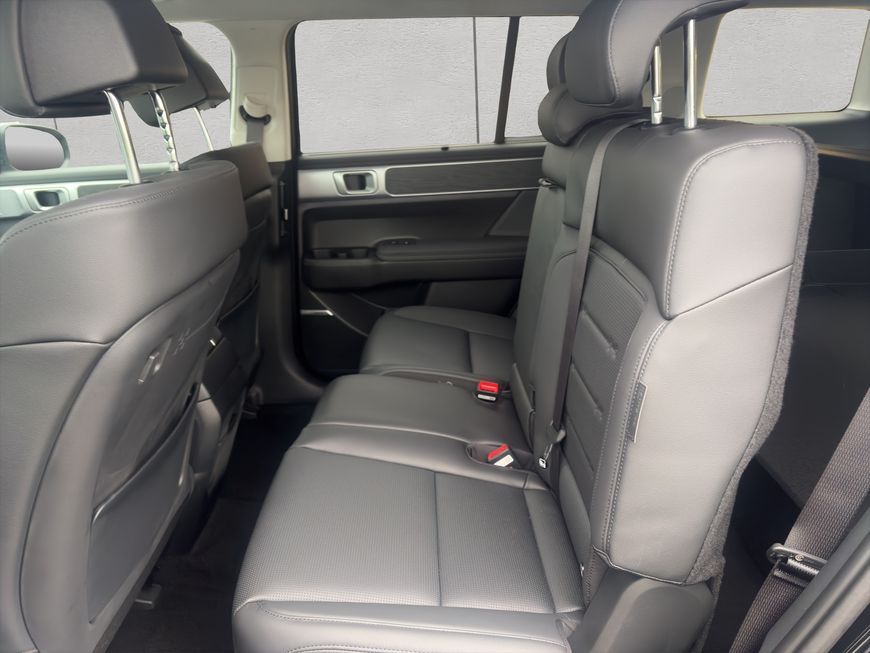 Hyundai Santa Fe – Bild 16