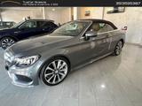 Mercedes-Benz C 250 C-Class C 250 D Premium #505 - : Cabrio, Mercedes Cl