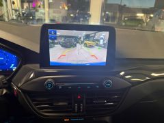 FORD Focus ST Plus|Ford Perf.|Matrix|RecaroICoilover!