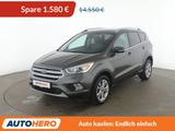 Ford Kuga 1.5 EcoBoost Titanium*NAVI*XENON*PDC*SHZ* - Ford Kuga in Nürnberg