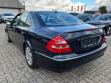 Mercedes-Benz E 280 CDI Limo. Avantgarde*Xenon*Navi* - Mercedes-Benz E 280: Cdi Avantgarde