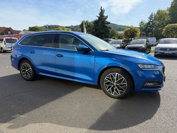 Skoda Octavia Combi Style+Led+Kamera+HeadUp+Navi+Virt.