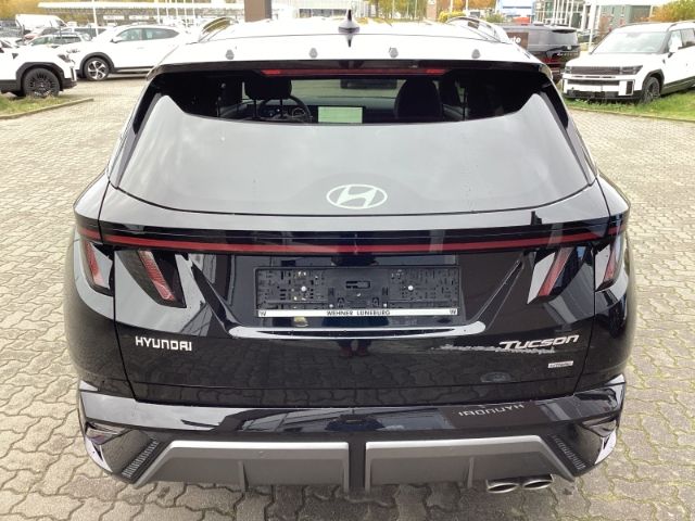Hyundai Tucson – Bild 14