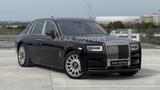 Rolls-Royce Phantom VIII *Sternenhimmel*Kühlfach*Hermes*TV* - Rolls-Royce Gebrauchtwagen in München