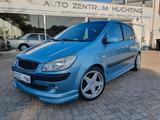 Hyundai Getz 1.4 GLS - Hyundai Getz in Bremen