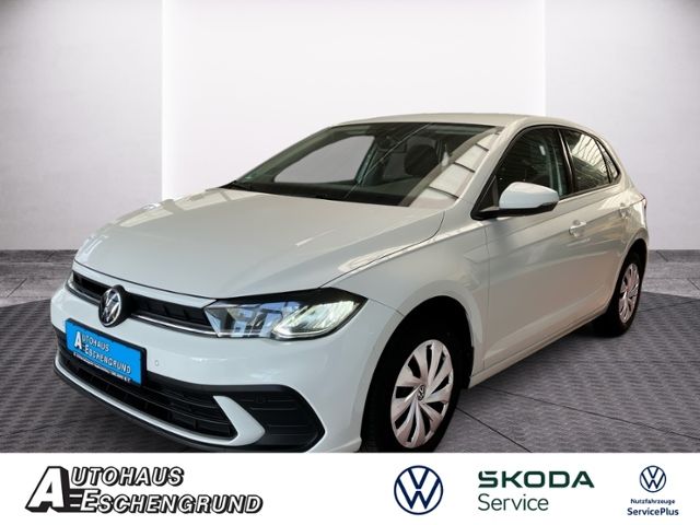 Fahrzeugabbildung Volkswagen Polo 1.0 TSI 70kW Life CLIMATRONIC GJR