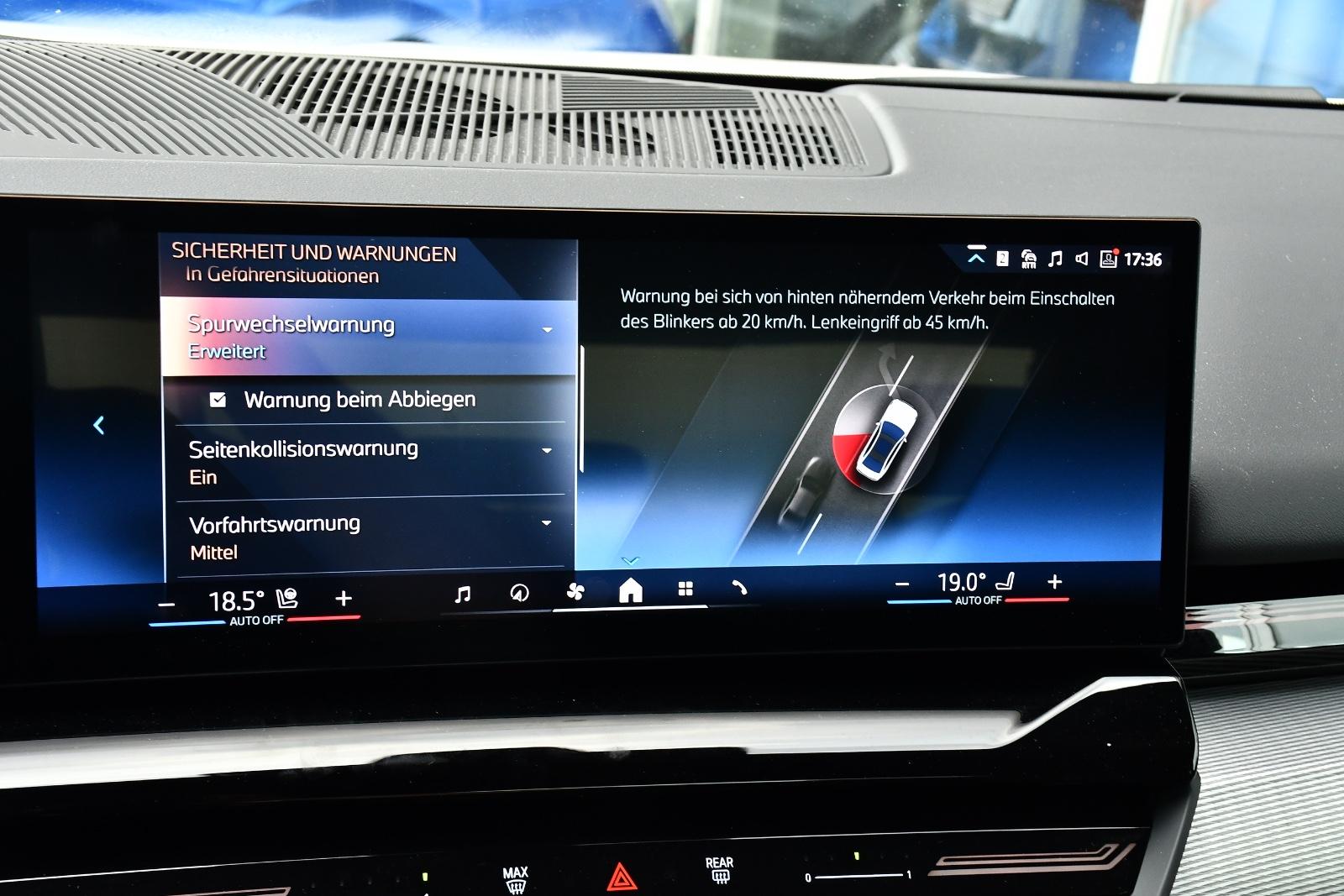 BMW 520 d xDrive M Sport Pro HUD Standhei. 360KAM