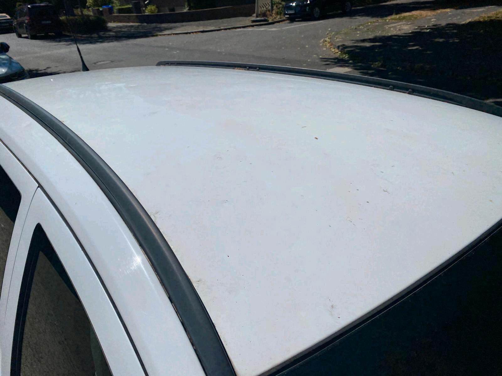 Opel Astra 2005 — photo 6