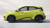 BYD DOLPHIN SURF - Vorschau Bild 5