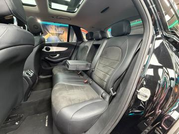 2018 Mercedes-BENZ GLC 缩略图 11