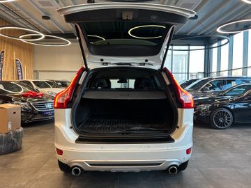 Volvo XC 60 R-Design AWD