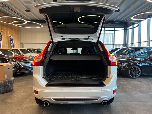 Volvo XC 60 R-Design AWD