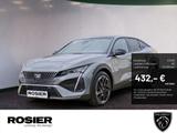 Peugeot 408 GT HYBRID 145 e-DSC6 AHK ACC MATRIX-LED 360° - Peugeot 408 Neuwagen