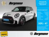 MINI John Cooper Works Trim NAVI H/K KAMERA SHZ PDC - weiße MINI John Cooper Works