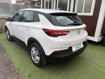 Opel Grandland (X) - 6