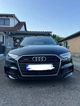 Audi A3 Sportback 2.0 tdi sline quattro - Audi A3: Sline TDI
